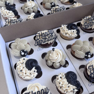 Cupcakes